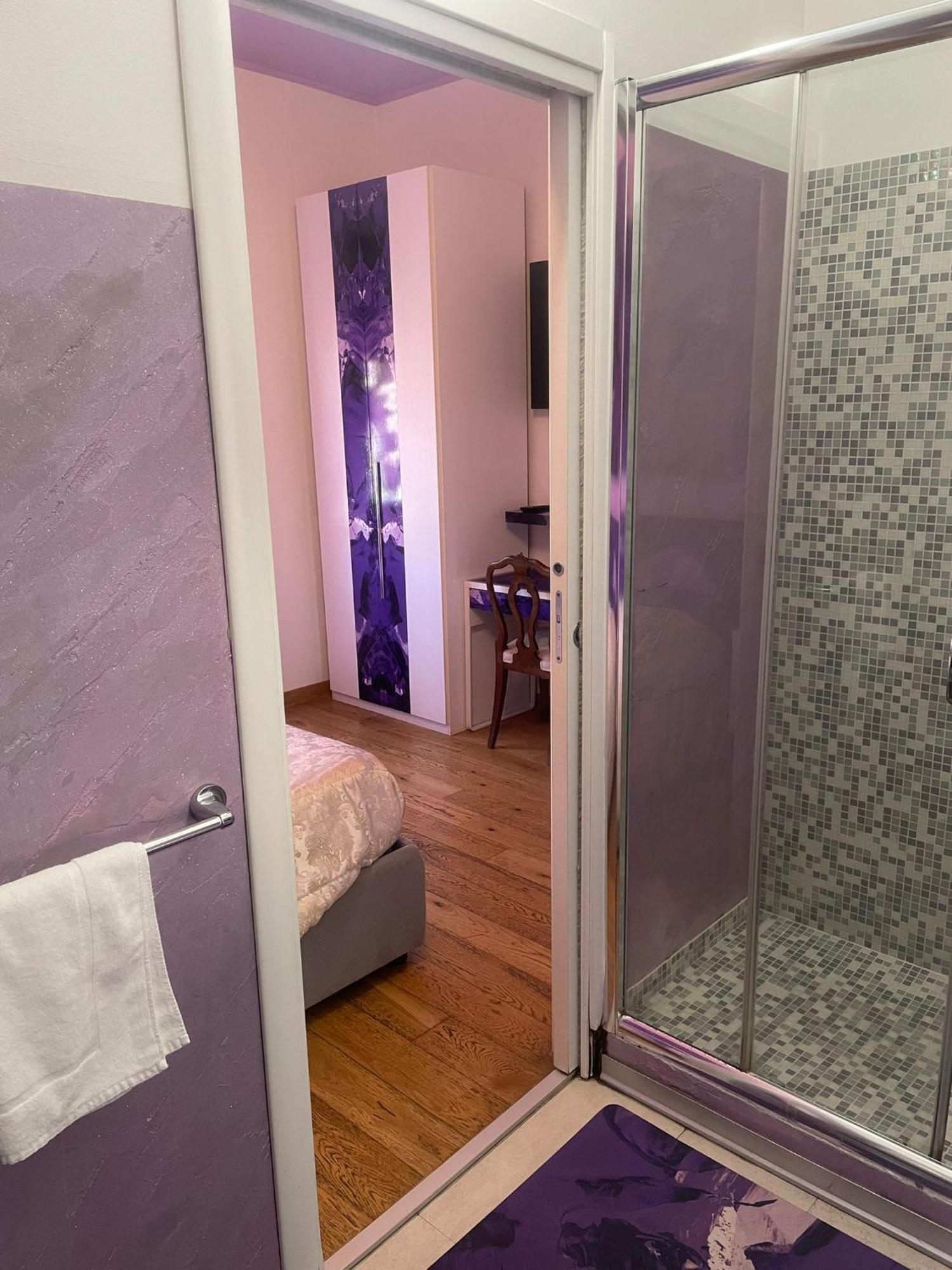 Rooms Of Love パヴィーア エクステリア 写真